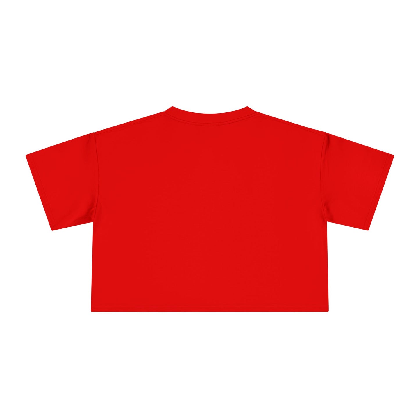 "In My Crop Top Era" Premium Crop Top
