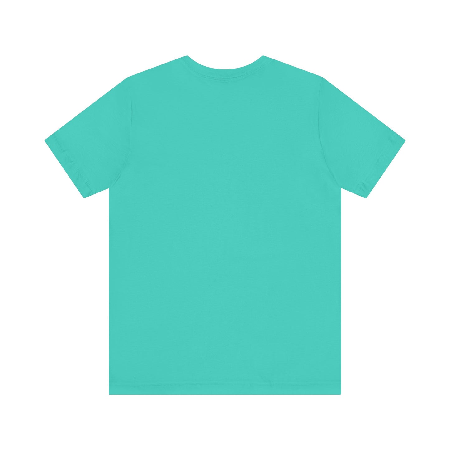 Good Girl Bad Girl Logo Unisex Tee
