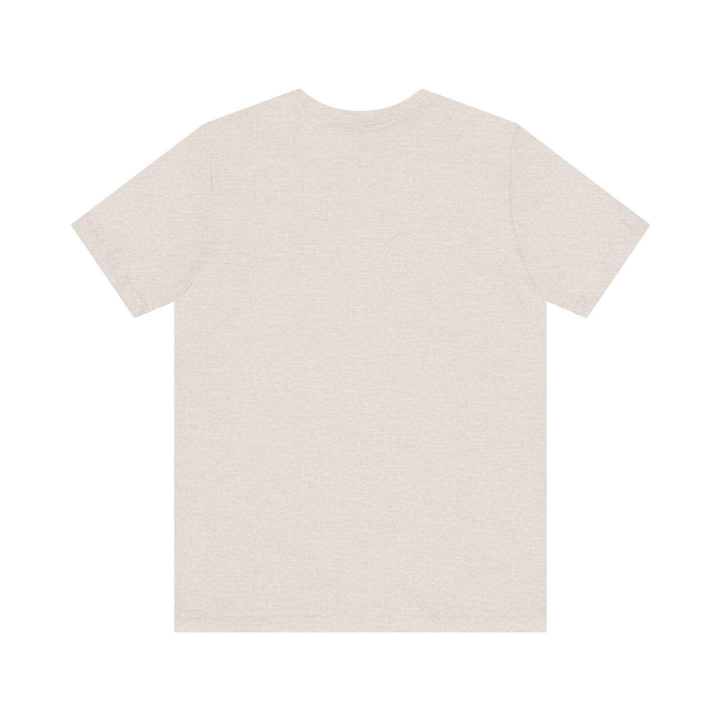 Good Girl Bad Girl Logo Unisex Tee