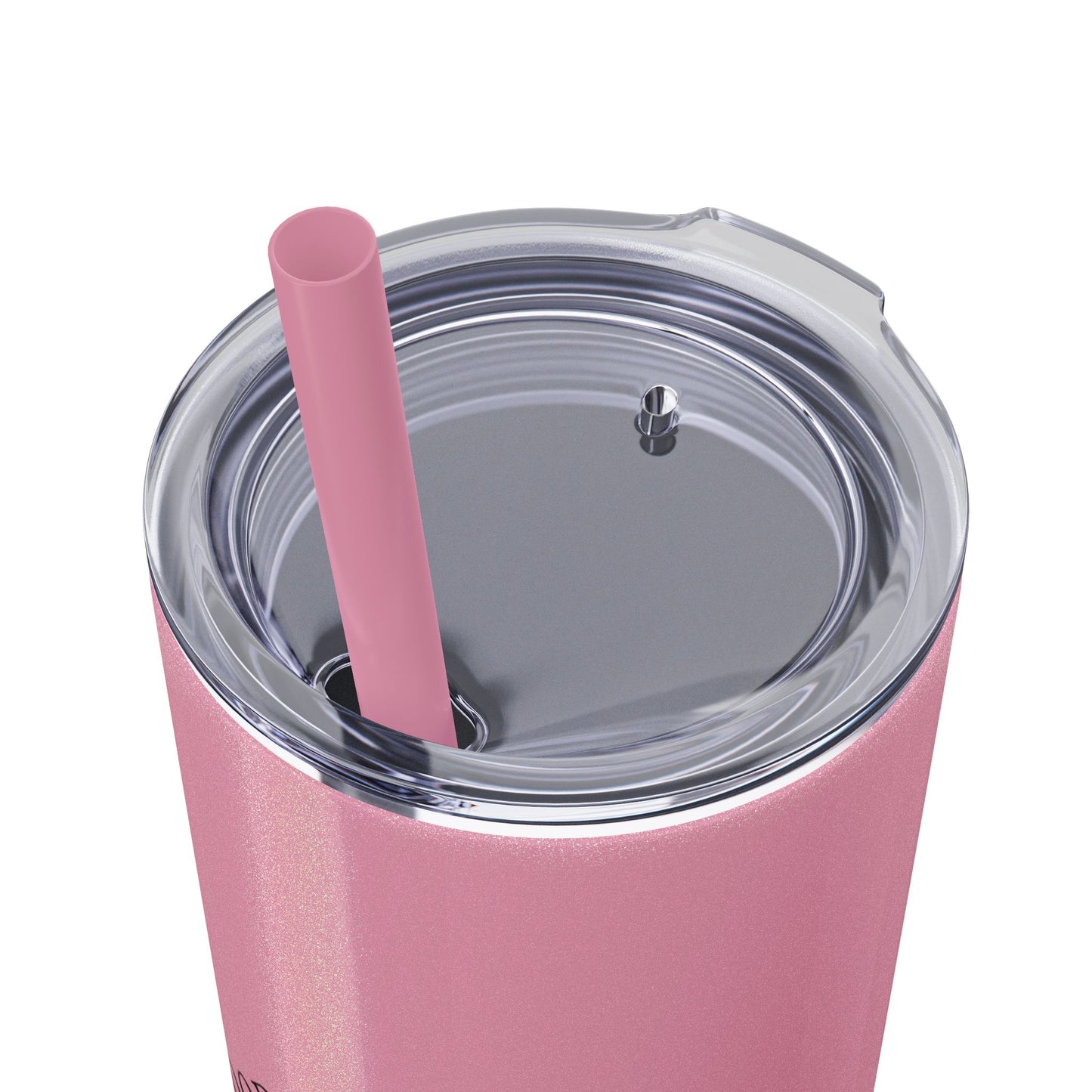 Good Girl Bad Girl Logo 20oz Tumbler