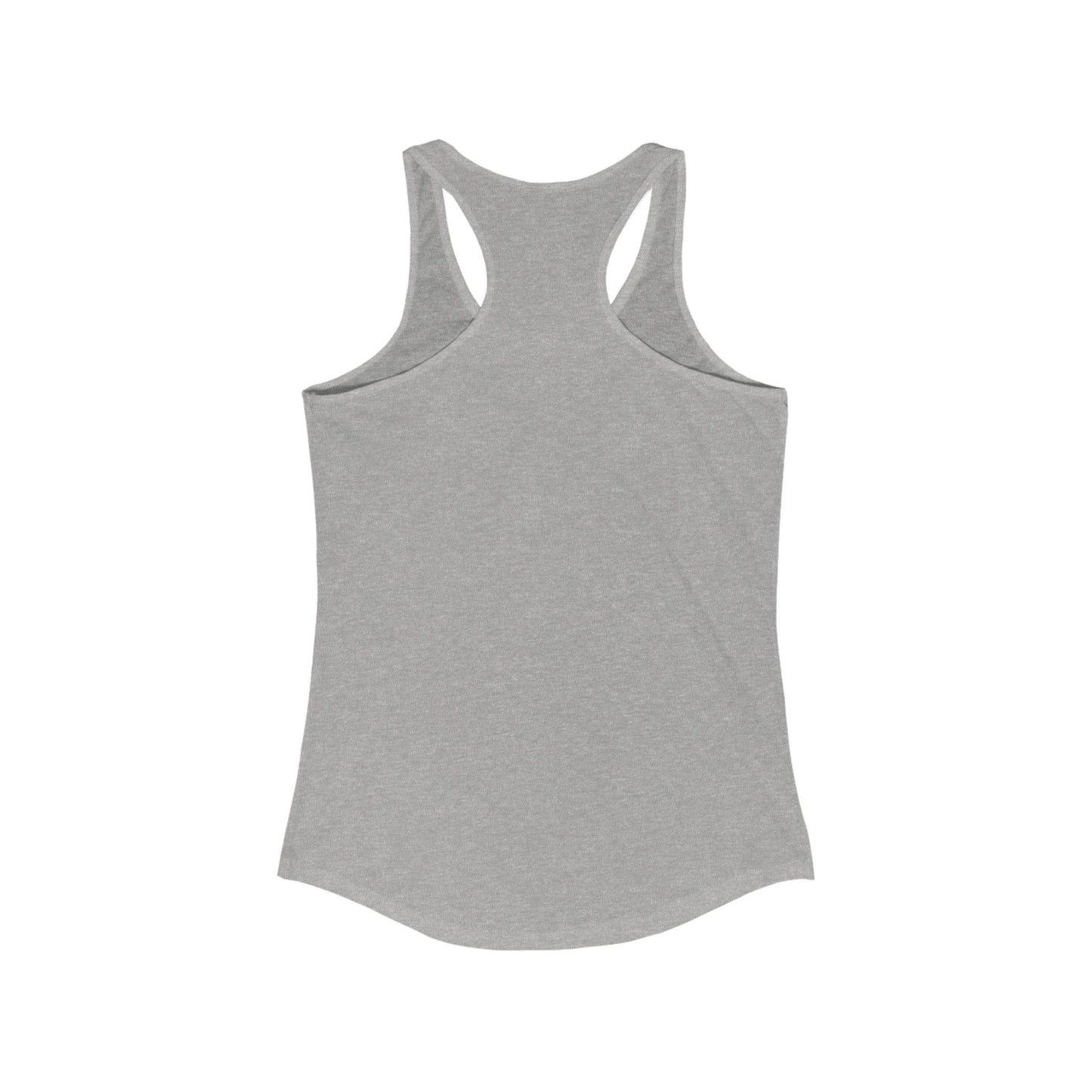 Dancing Polar Bear Tank Top