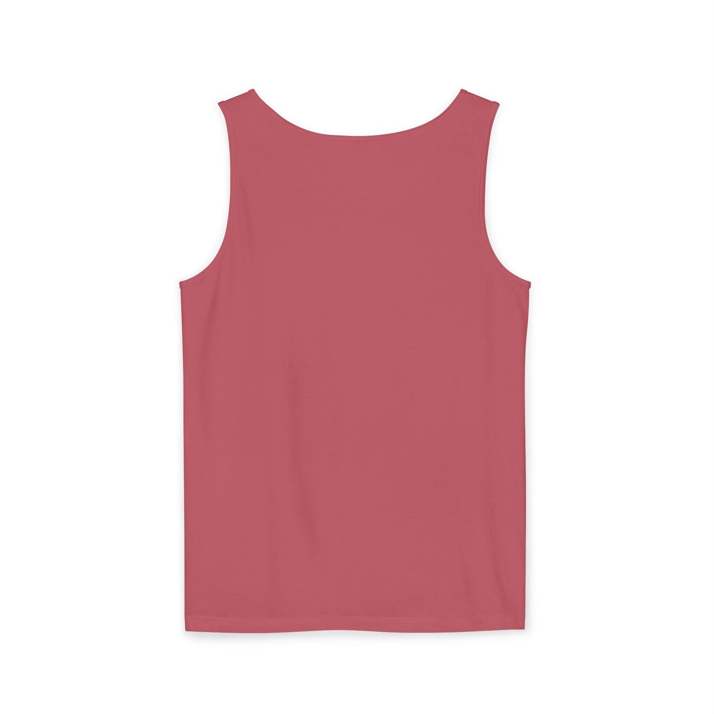 Good Girl Bad Girl Logo - Unisex Tank Top