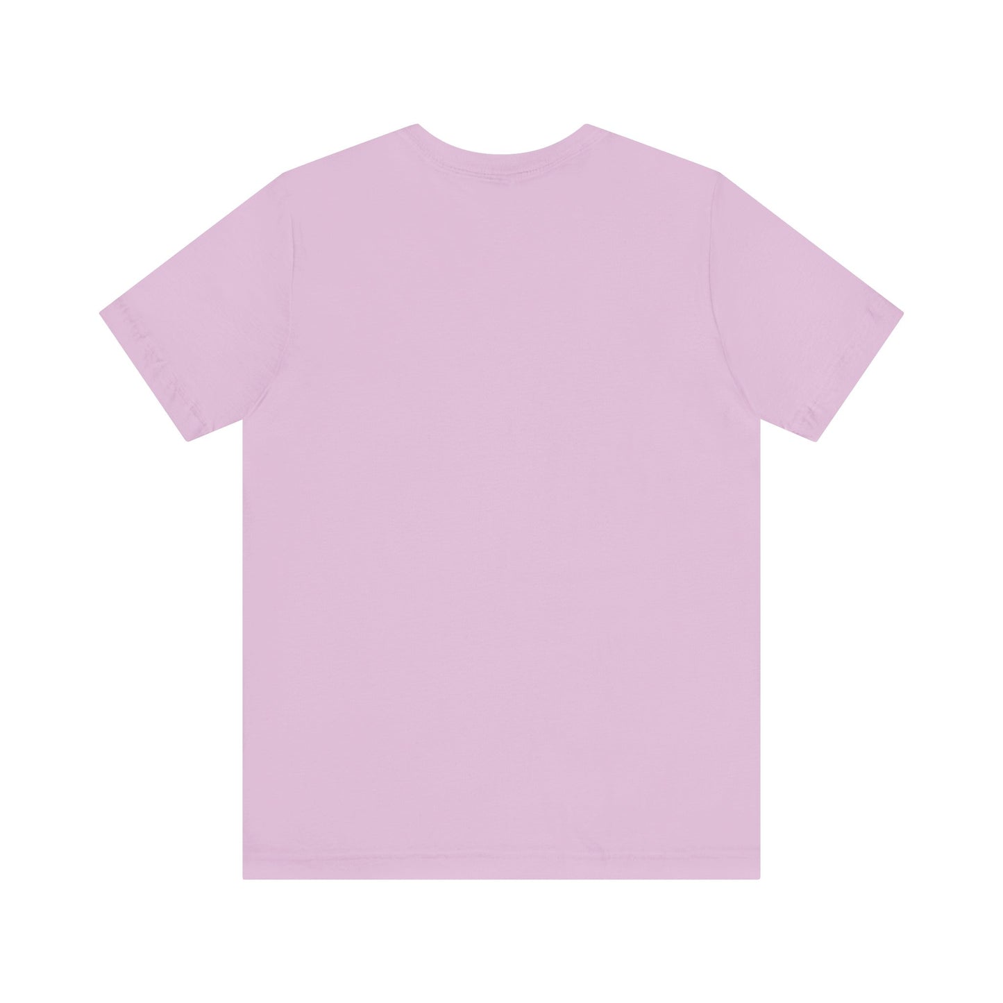 Good Girl Bad Girl Logo Unisex Tee