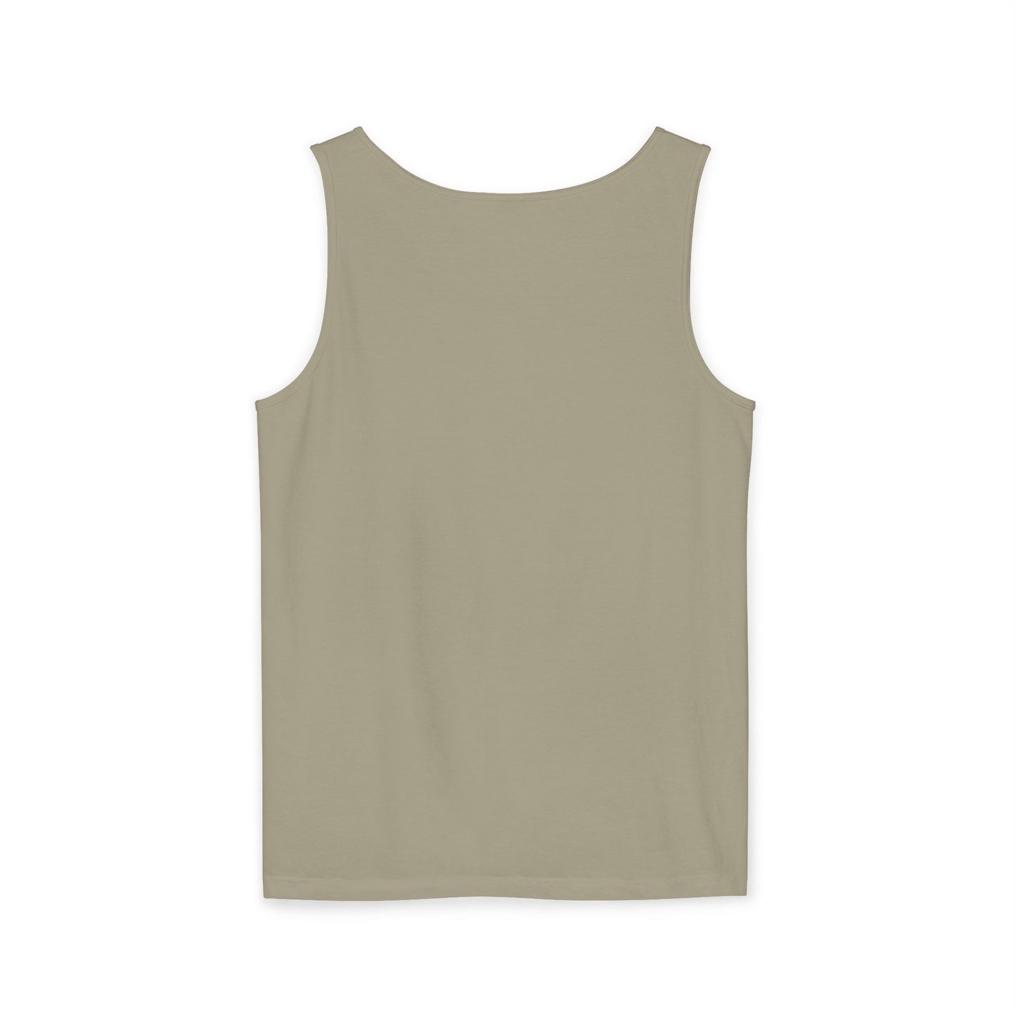 Good Girl Bad Girl Logo - Unisex Tank Top