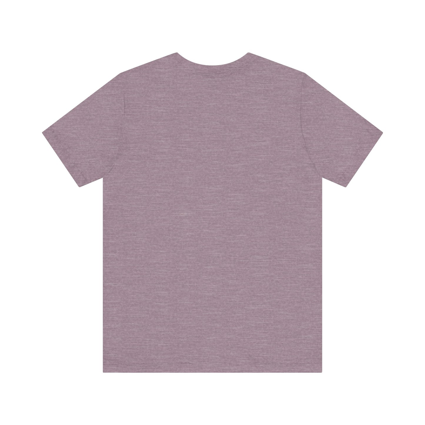 Good Girl Bad Girl Logo Unisex Tee