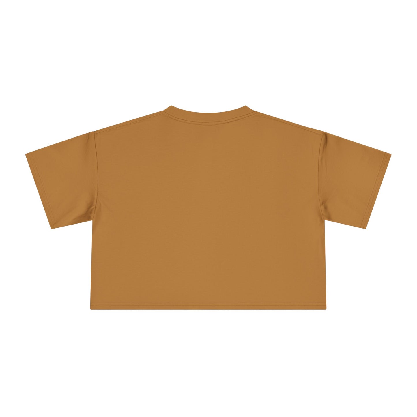 "In My Crop Top Era" Premium Crop Top