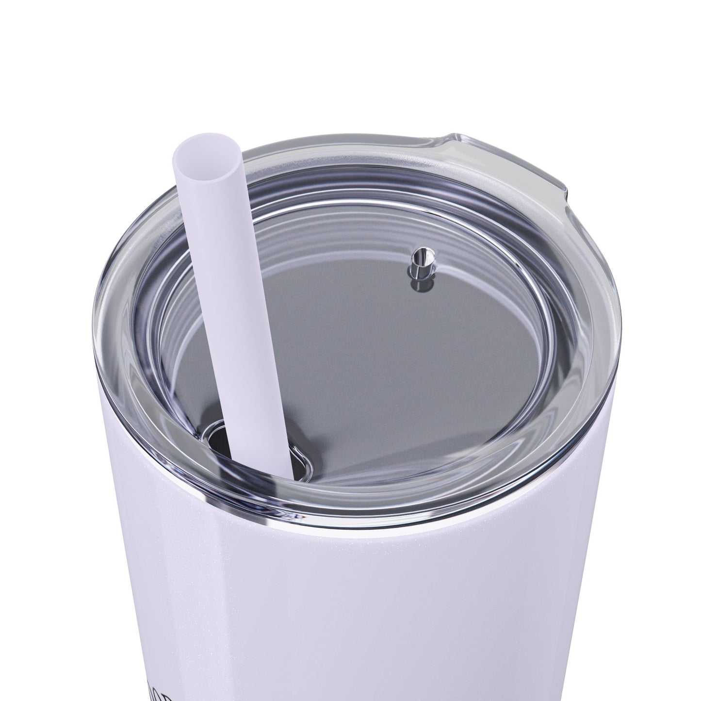 Good Girl Bad Girl Logo 20oz Tumbler