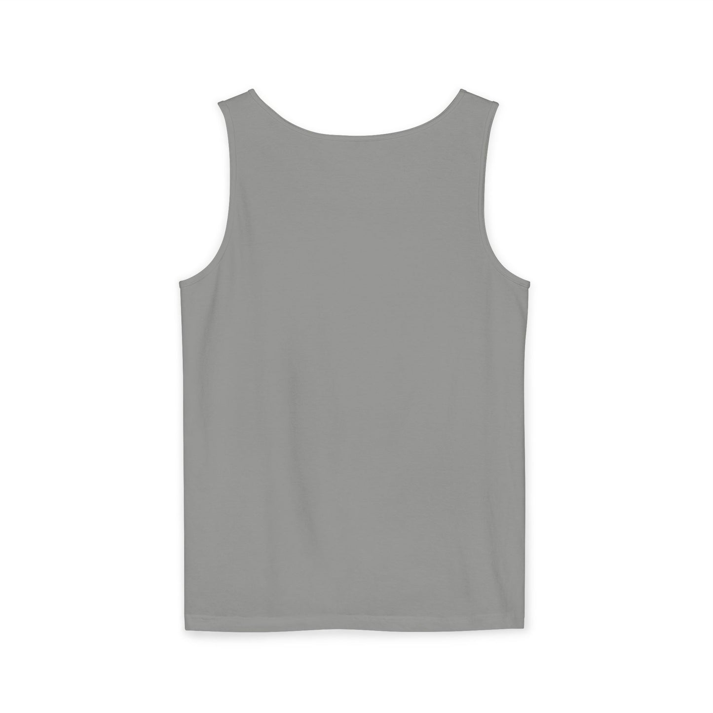 Good Girl Bad Girl Logo - Unisex Tank Top