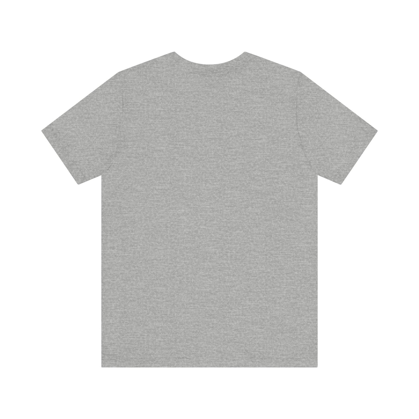 Good Girl Bad Girl Logo Unisex Tee
