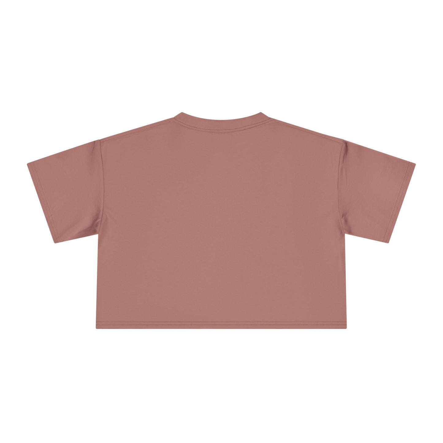 Good Girl Bad Girl Premium Crop Top