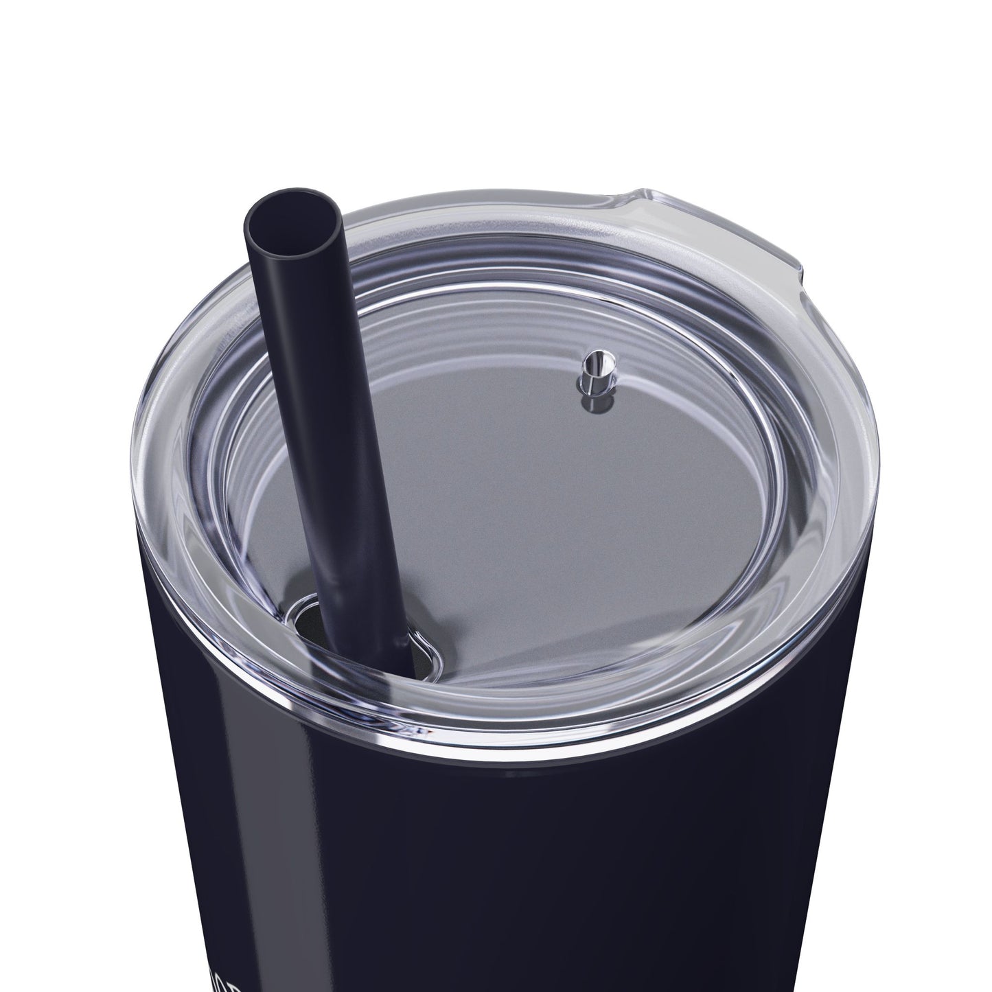 Good Girl Bad Girl Logo 20oz Tumbler