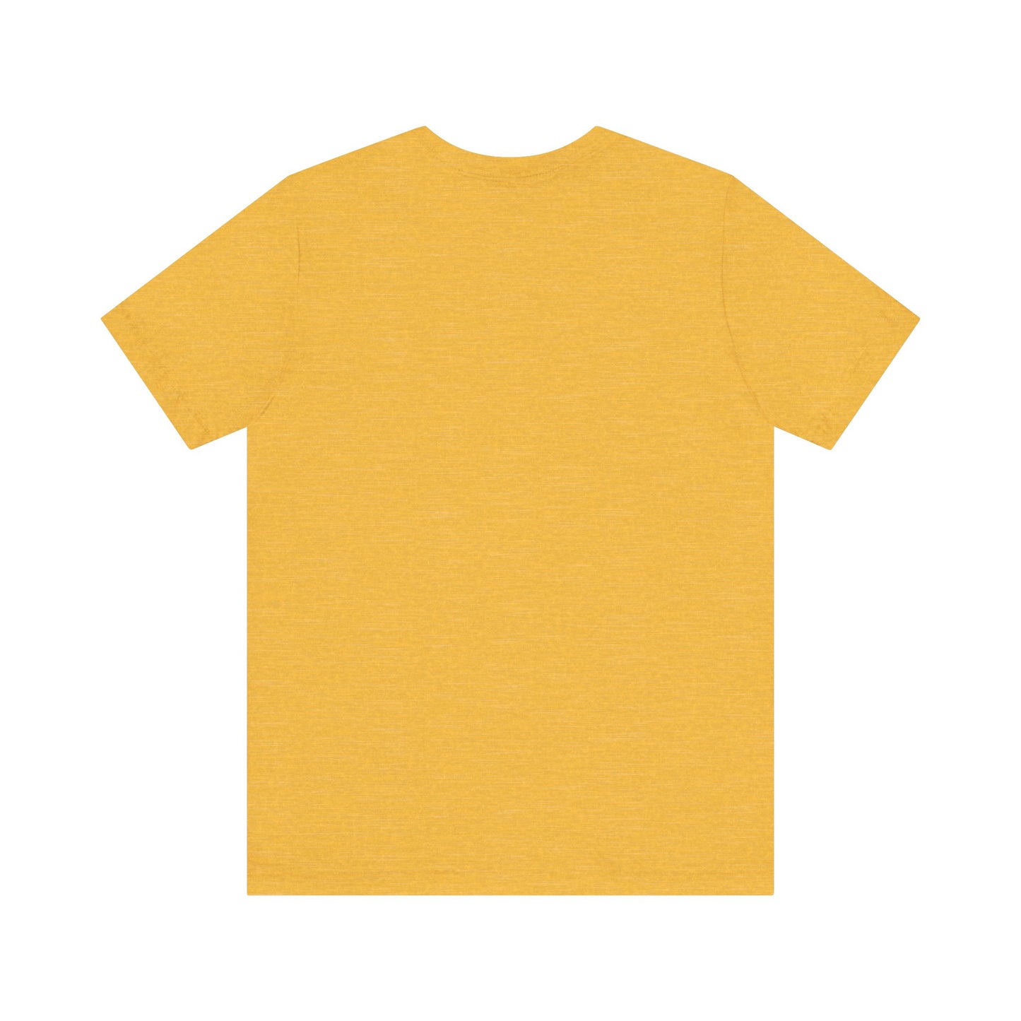 Good Girl Bad Girl Logo Unisex Tee