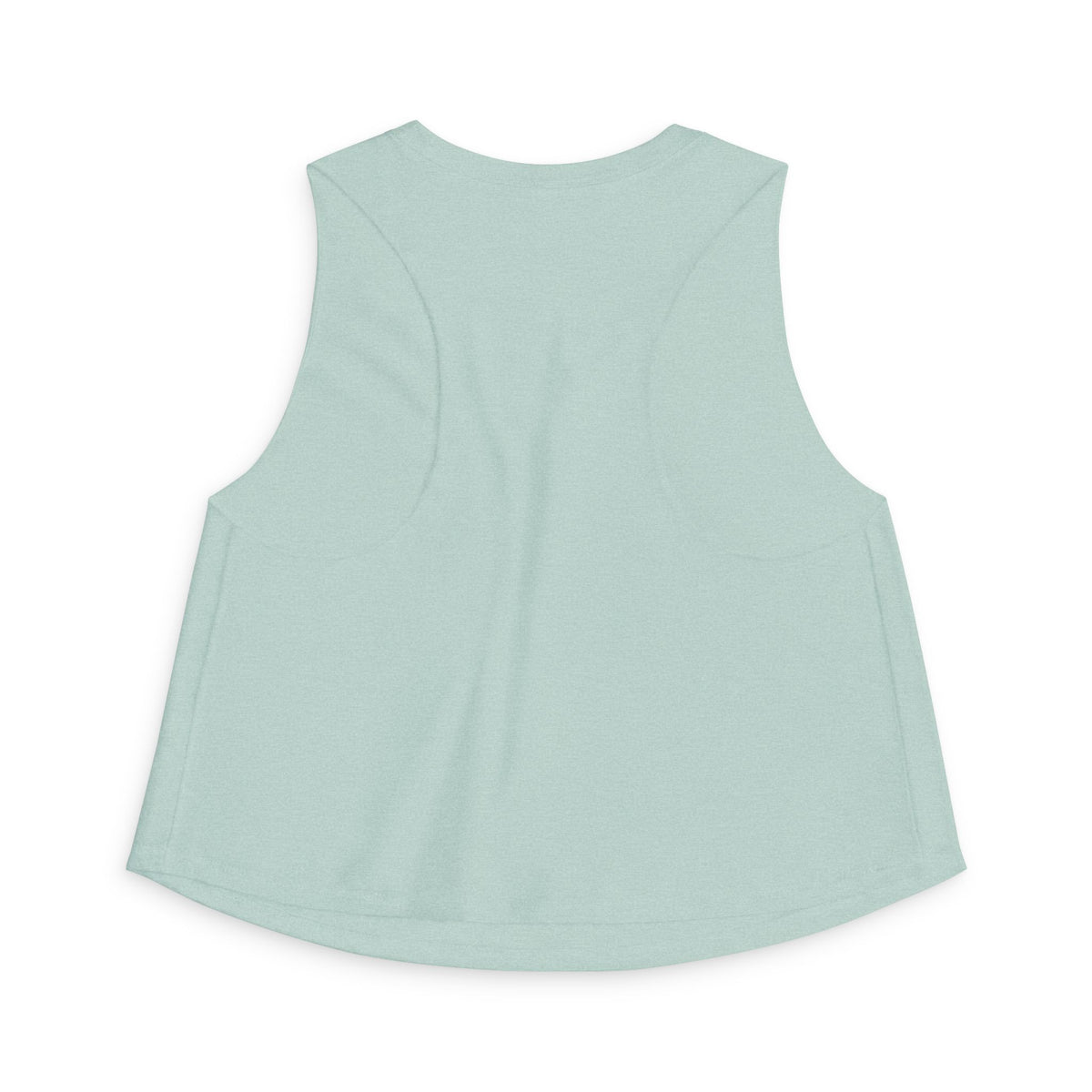 Spooky Cheers - Cropped Tank Top