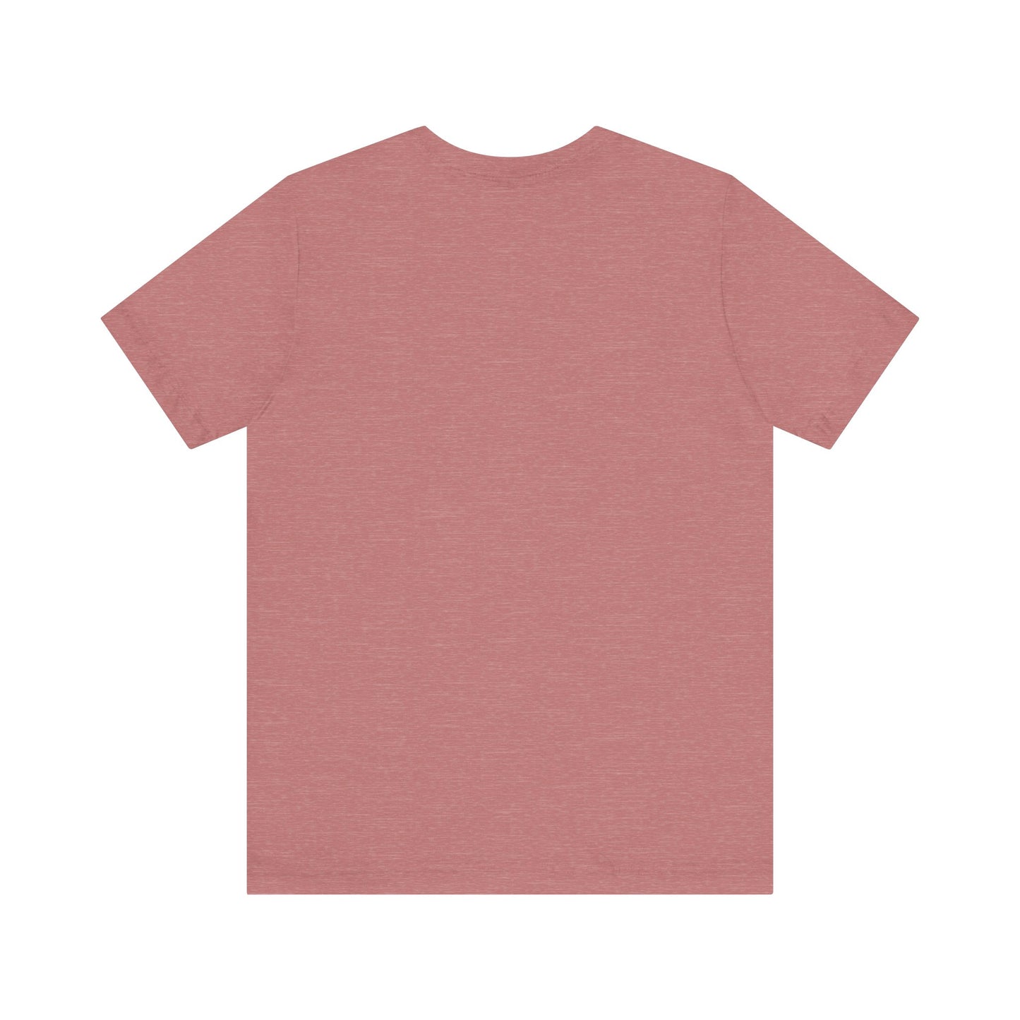 Good Girl Bad Girl Logo Unisex Tee