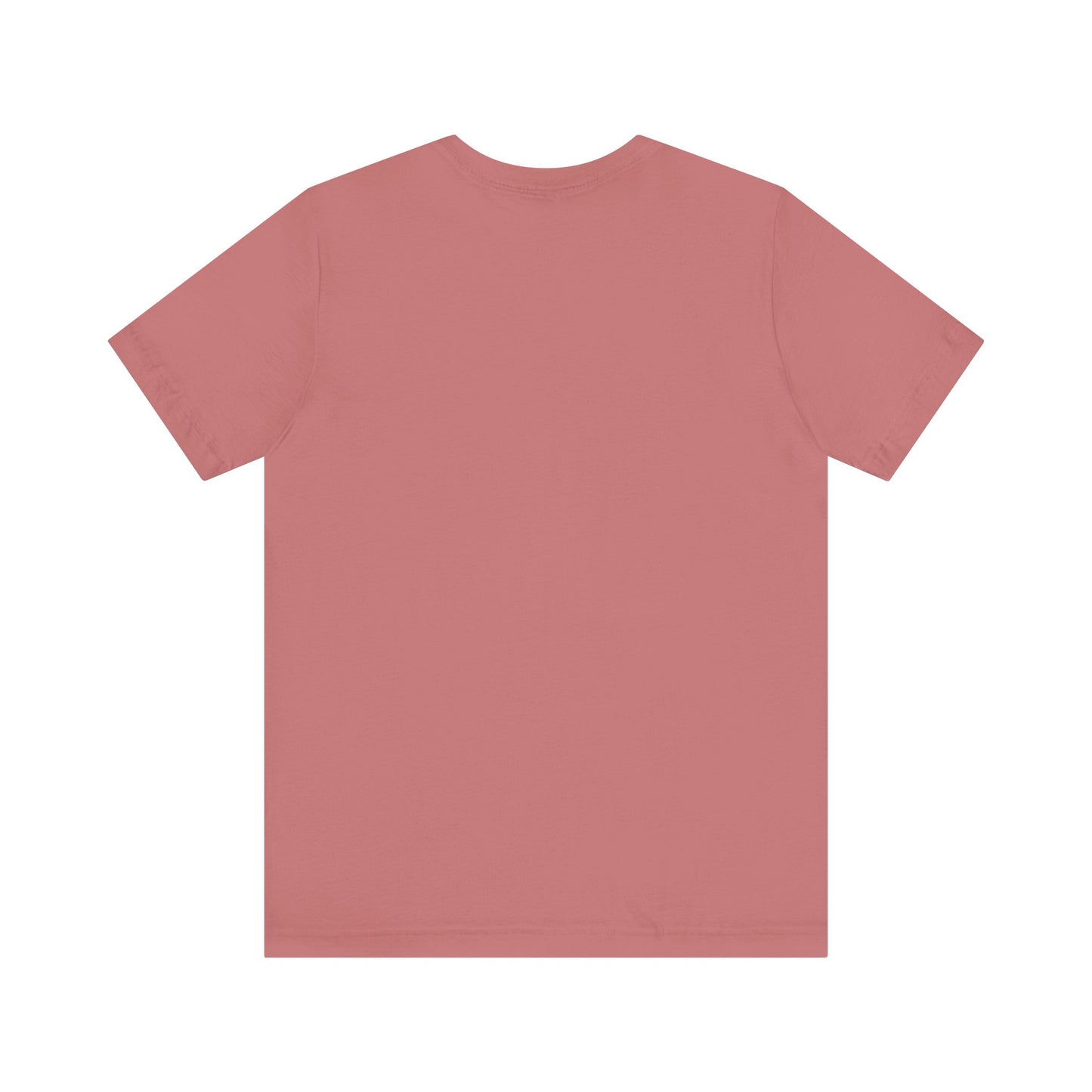 Good Girl Bad Girl Logo Unisex Tee