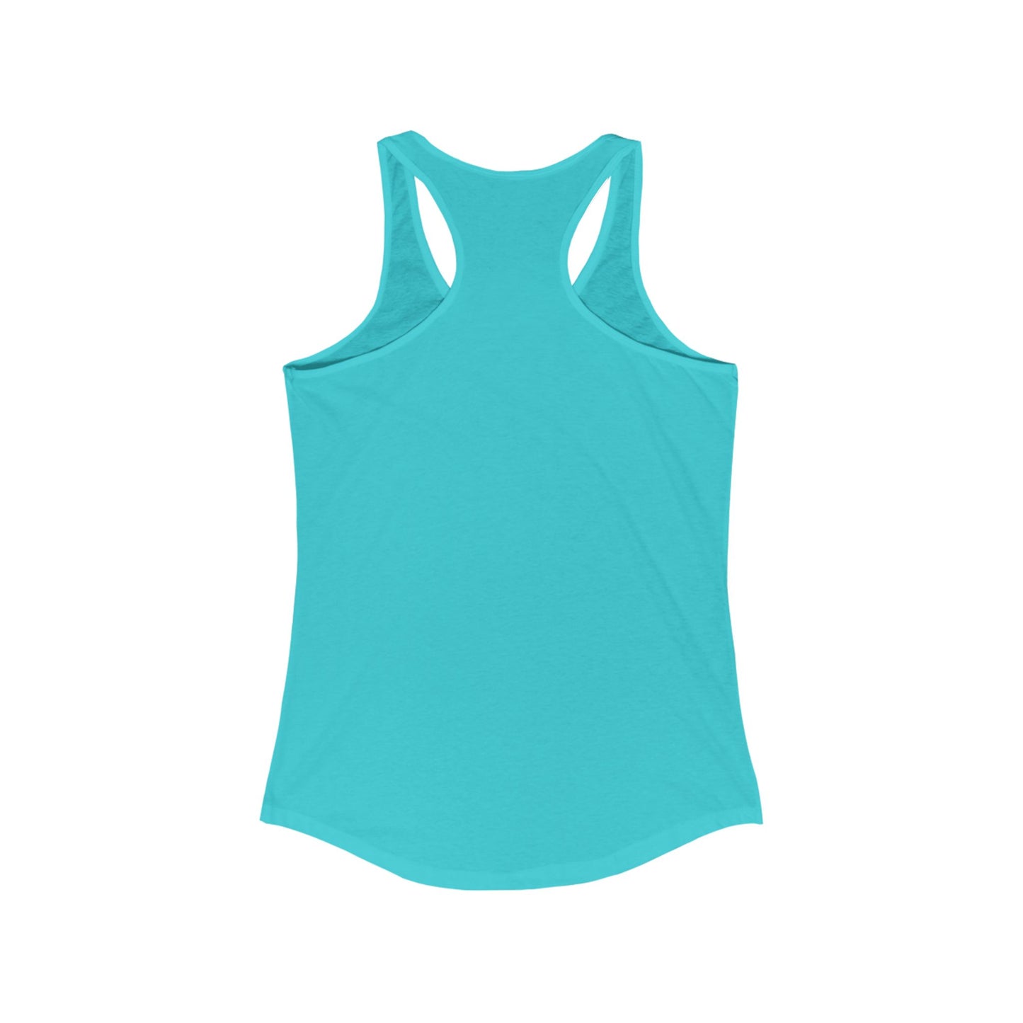 Good Girl Bad Girl Logo Tank Top