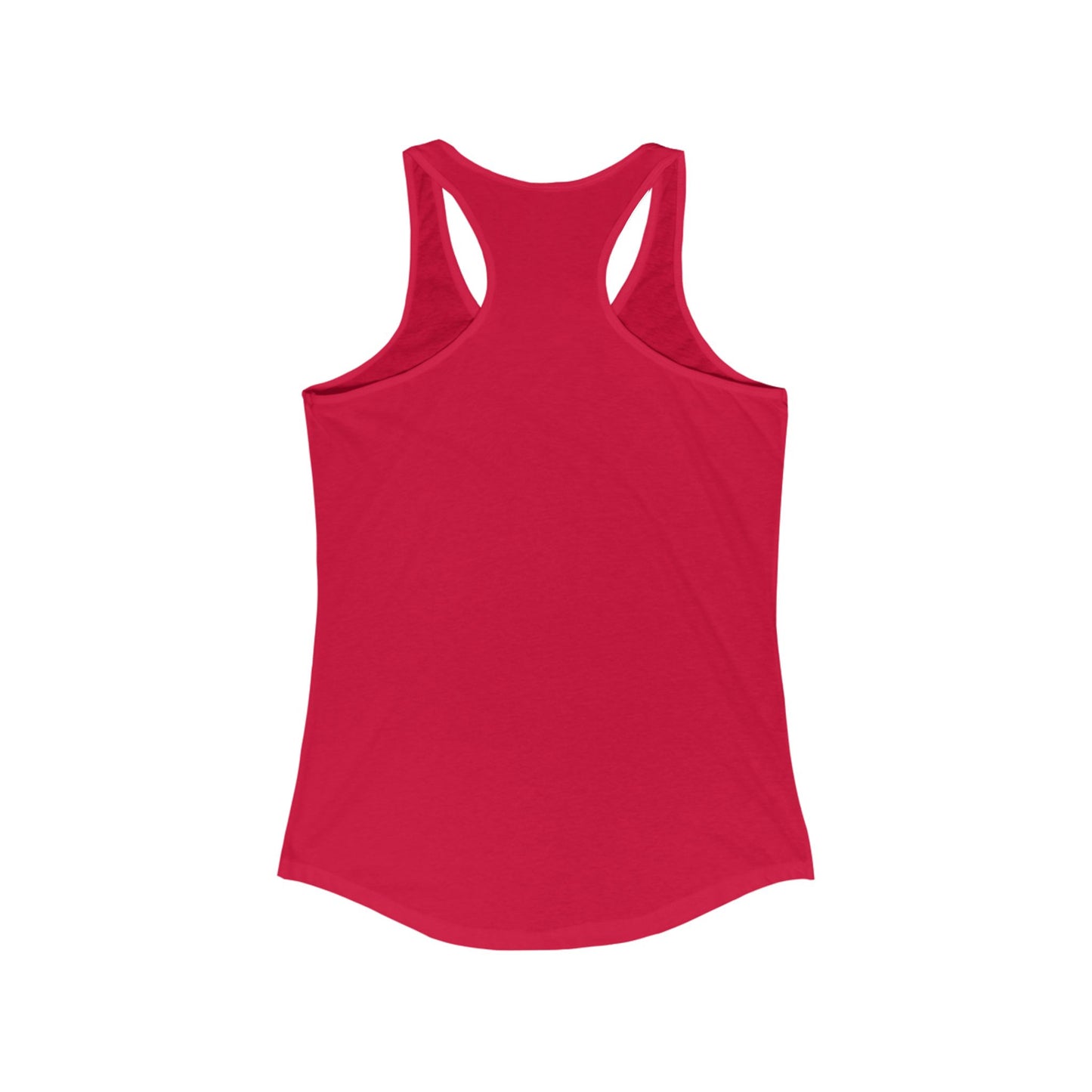 Good Girl Bad Girl Logo Tank Top