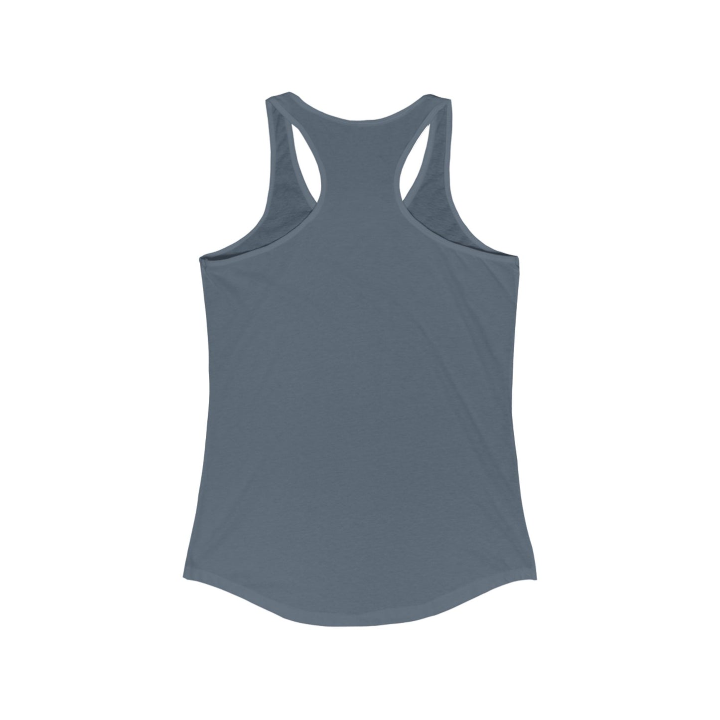 Good Girl Bad Girl Logo Tank Top