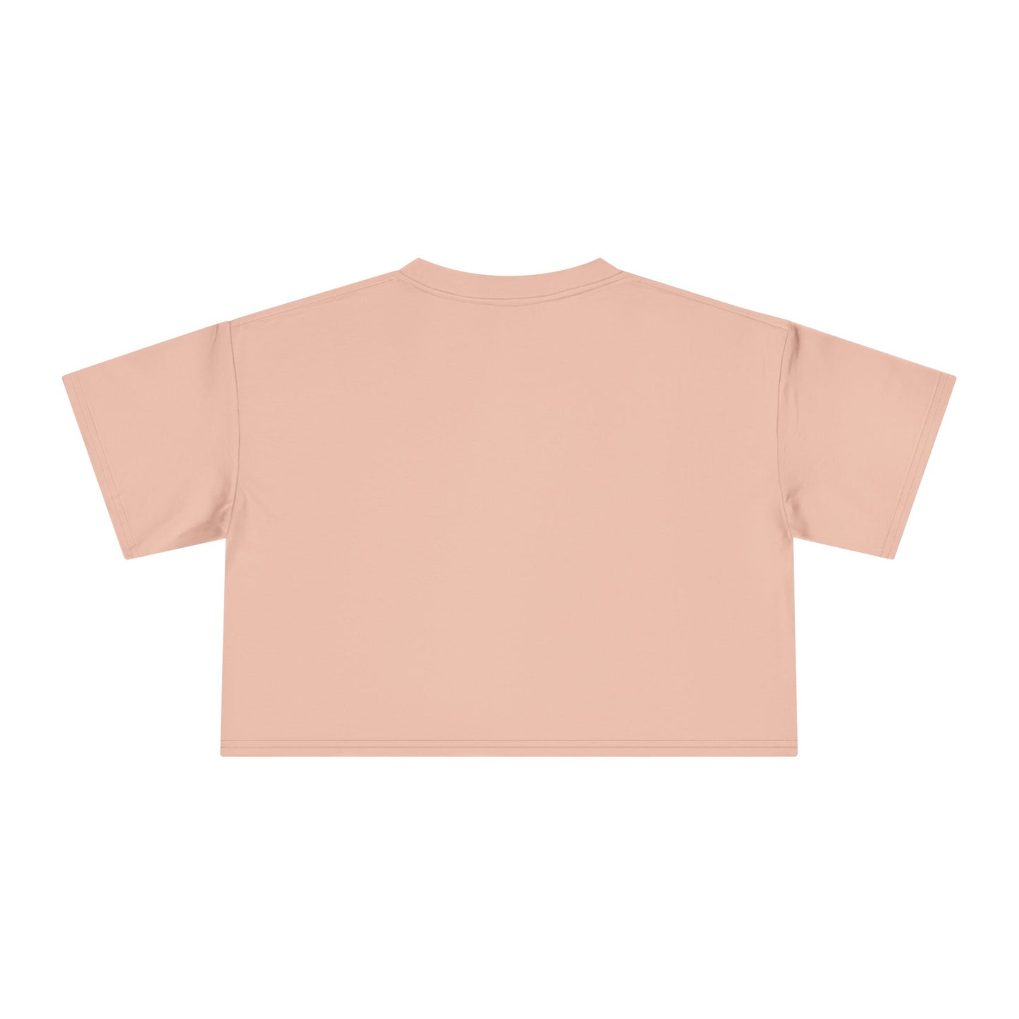 "Festive AF" Festive Crop Top