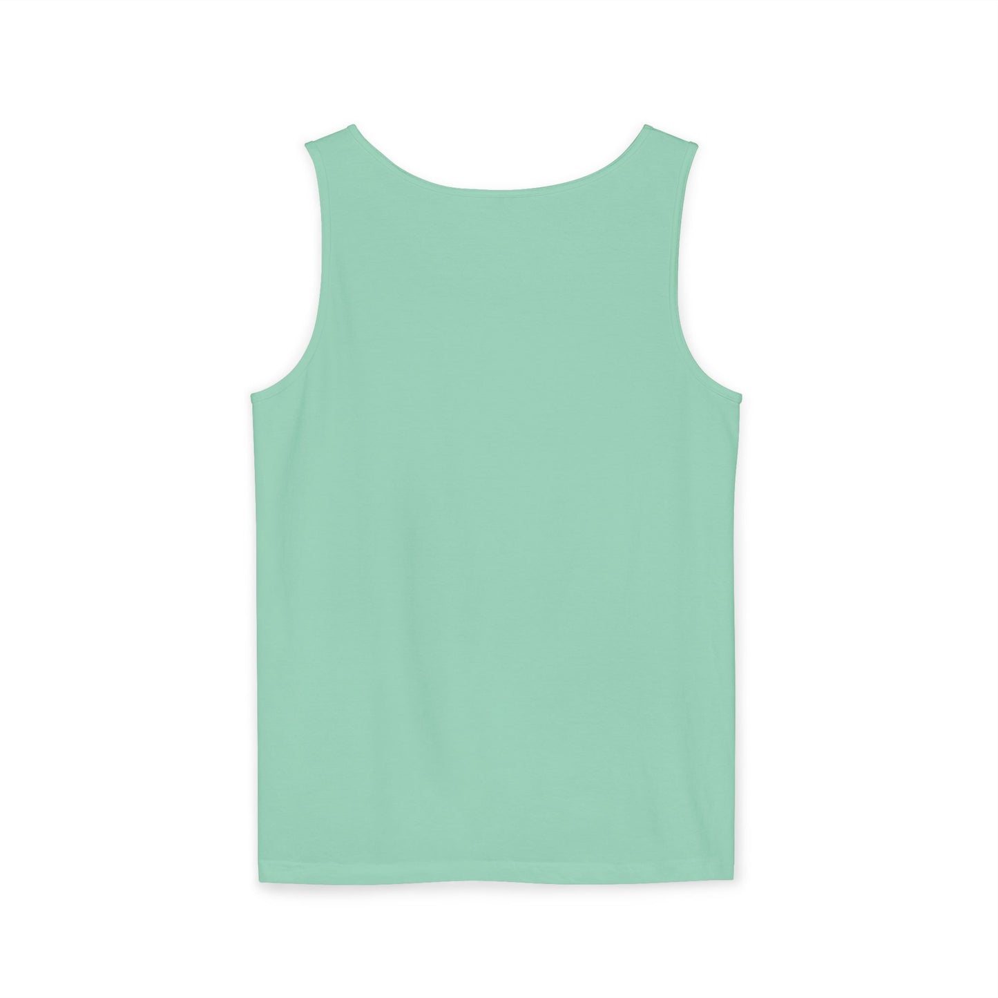 Good Girl Bad Girl Logo - Unisex Tank Top