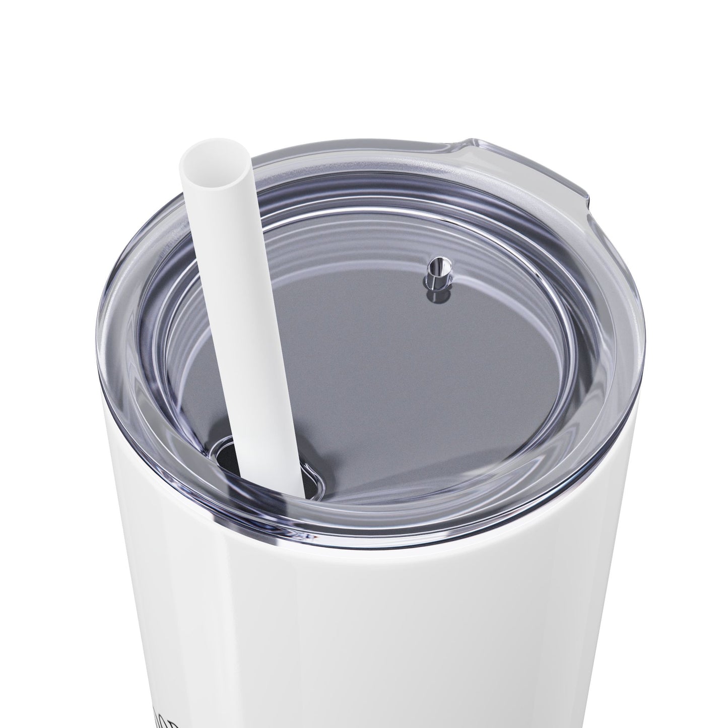 Good Girl Bad Girl Logo 20oz Tumbler