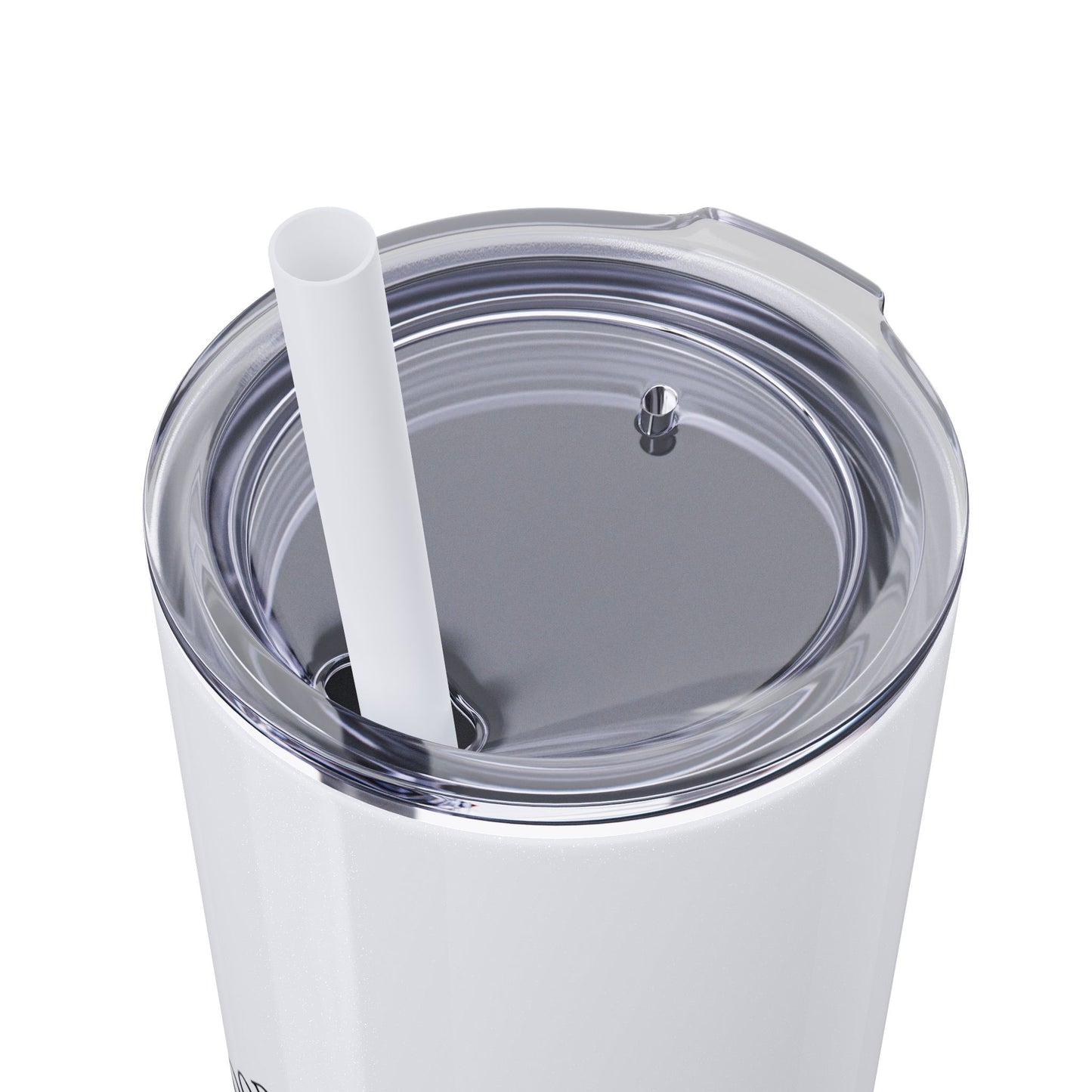 Good Girl Bad Girl Logo 20oz Tumbler