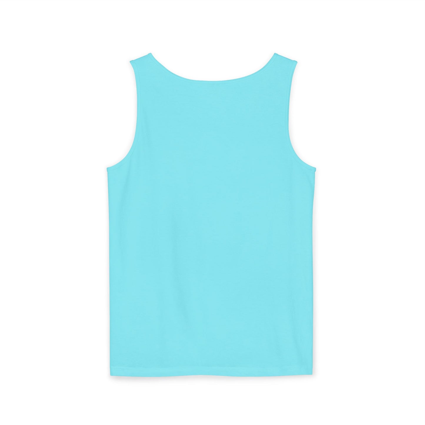 Good Girl Bad Girl Logo - Unisex Tank Top