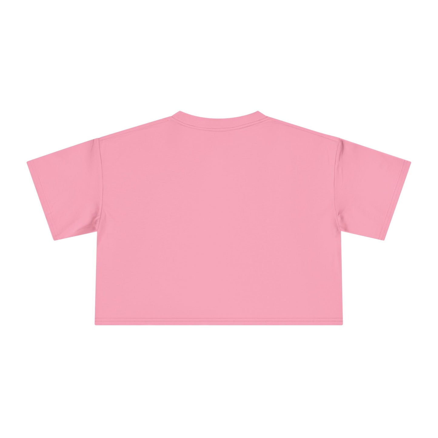 Angler Fish in a Bowl Premium Crop Top
