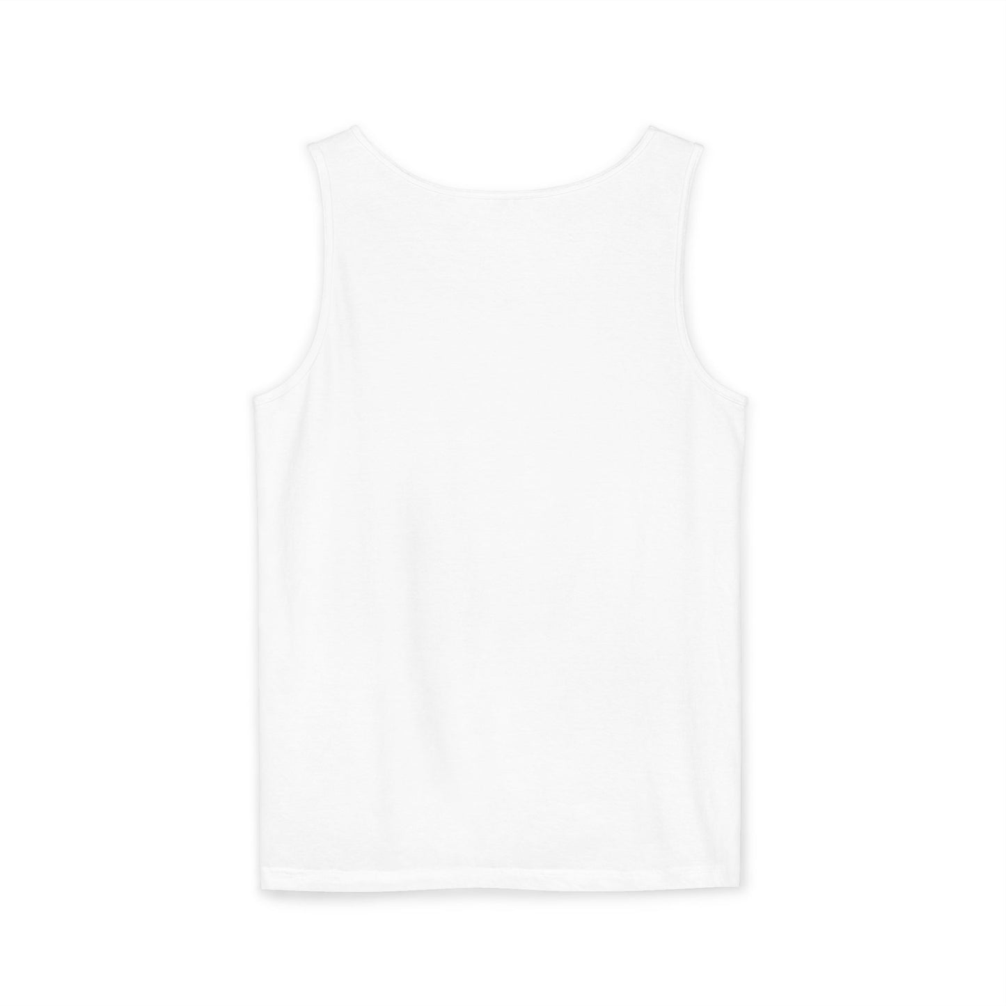 Good Girl Bad Girl Logo - Unisex Tank Top