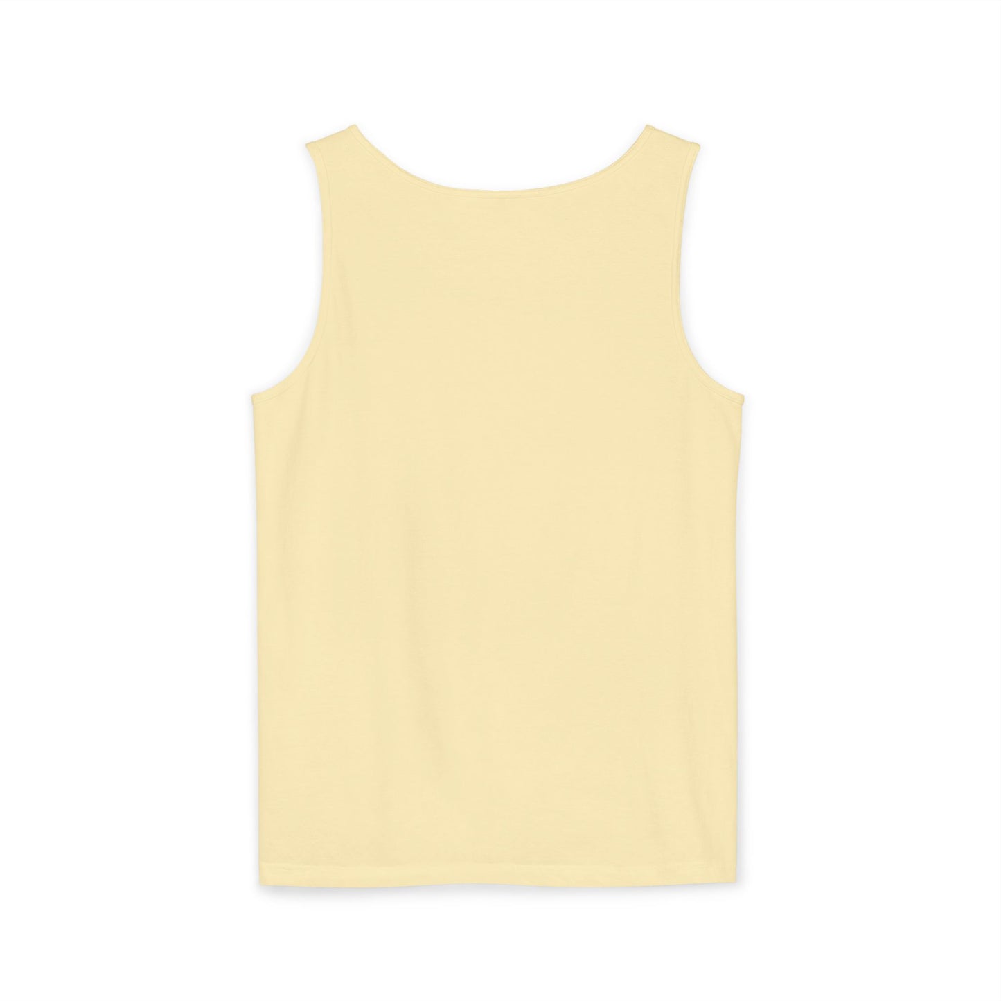 Good Girl Bad Girl Logo - Unisex Tank Top