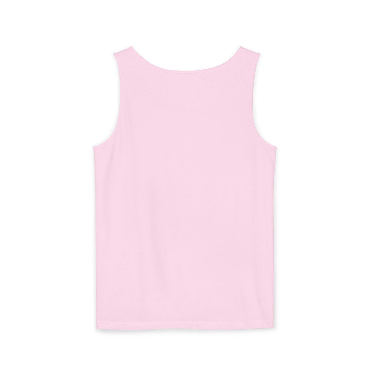 Good Girl Bad Girl Logo - Unisex Tank Top