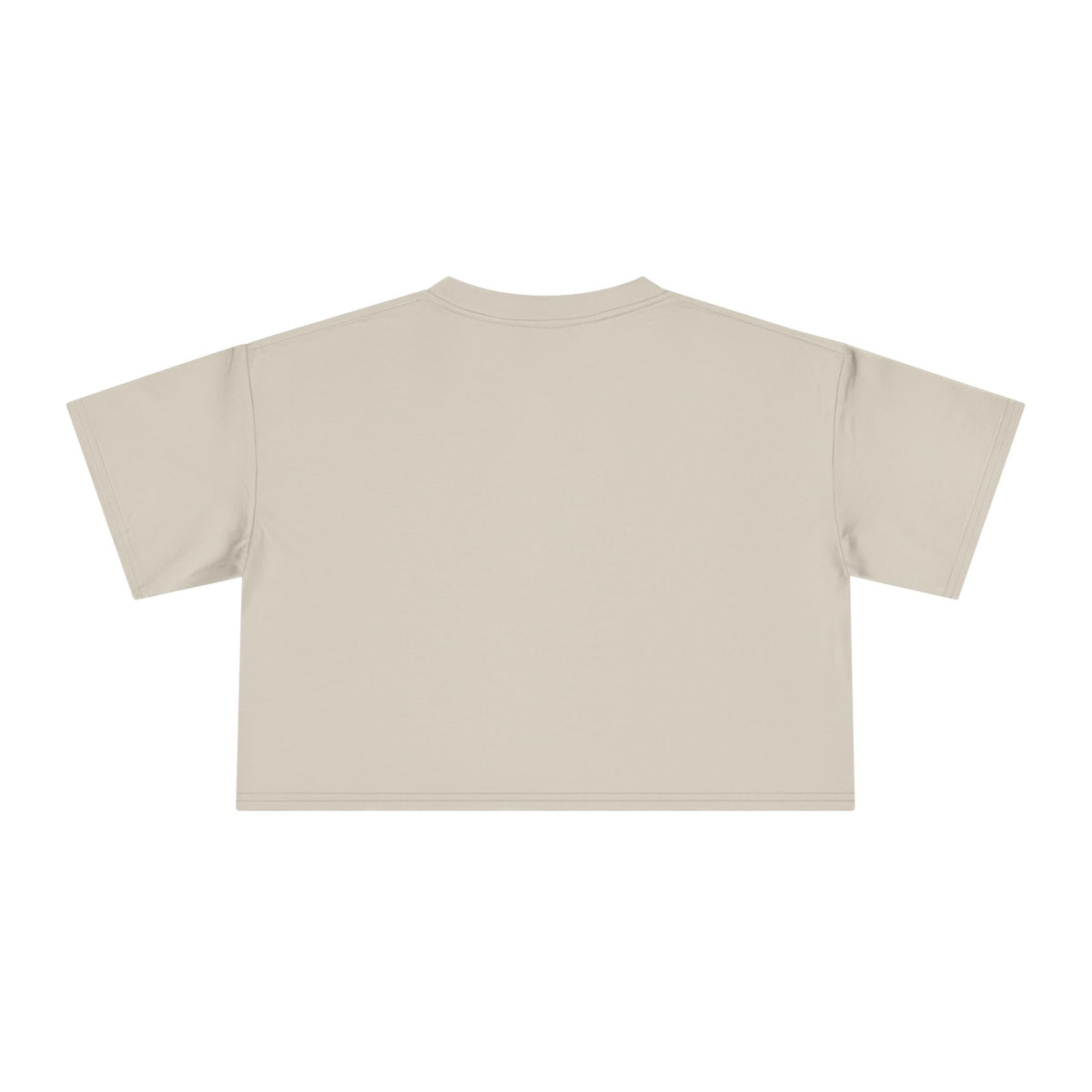 "PSL Season" Premium Crop Top