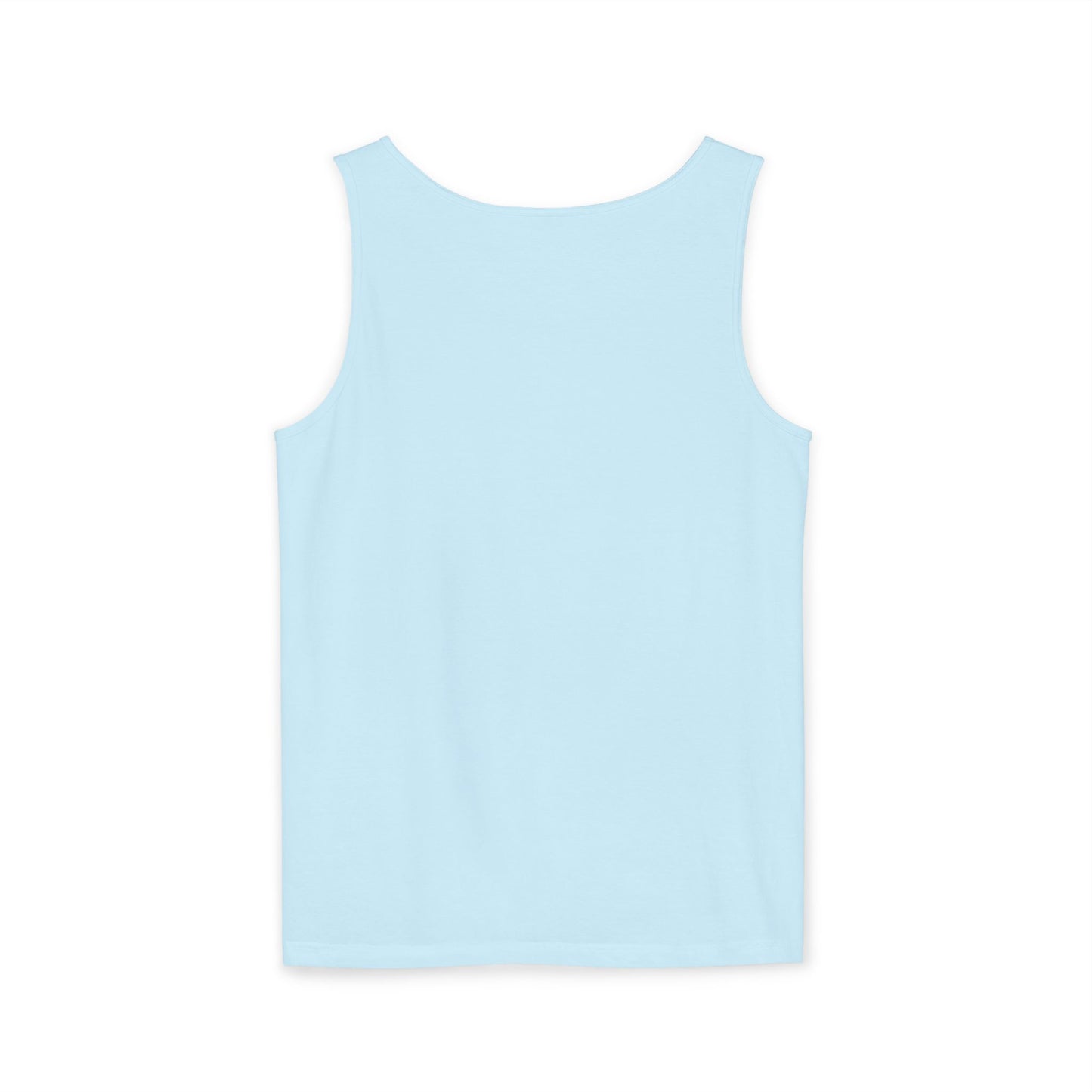 Good Girl Bad Girl Logo - Unisex Tank Top