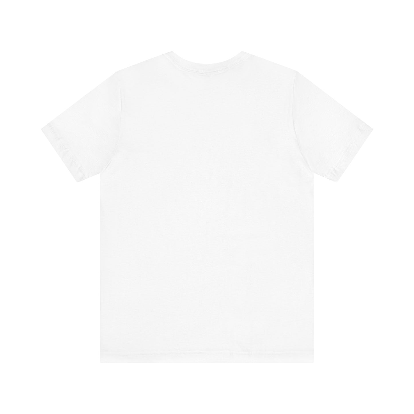 Good Girl Bad Girl Logo Unisex Tee