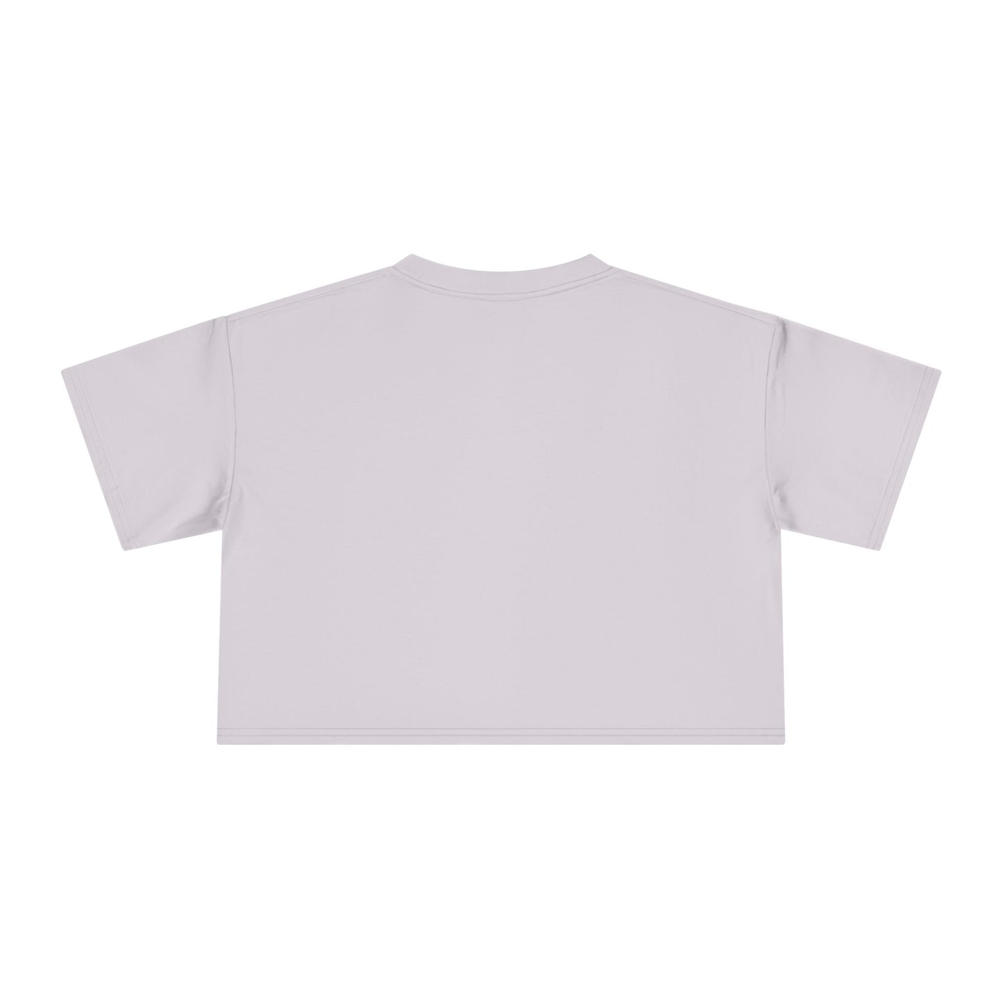 Dancing Polar Bear Premium Crop Top