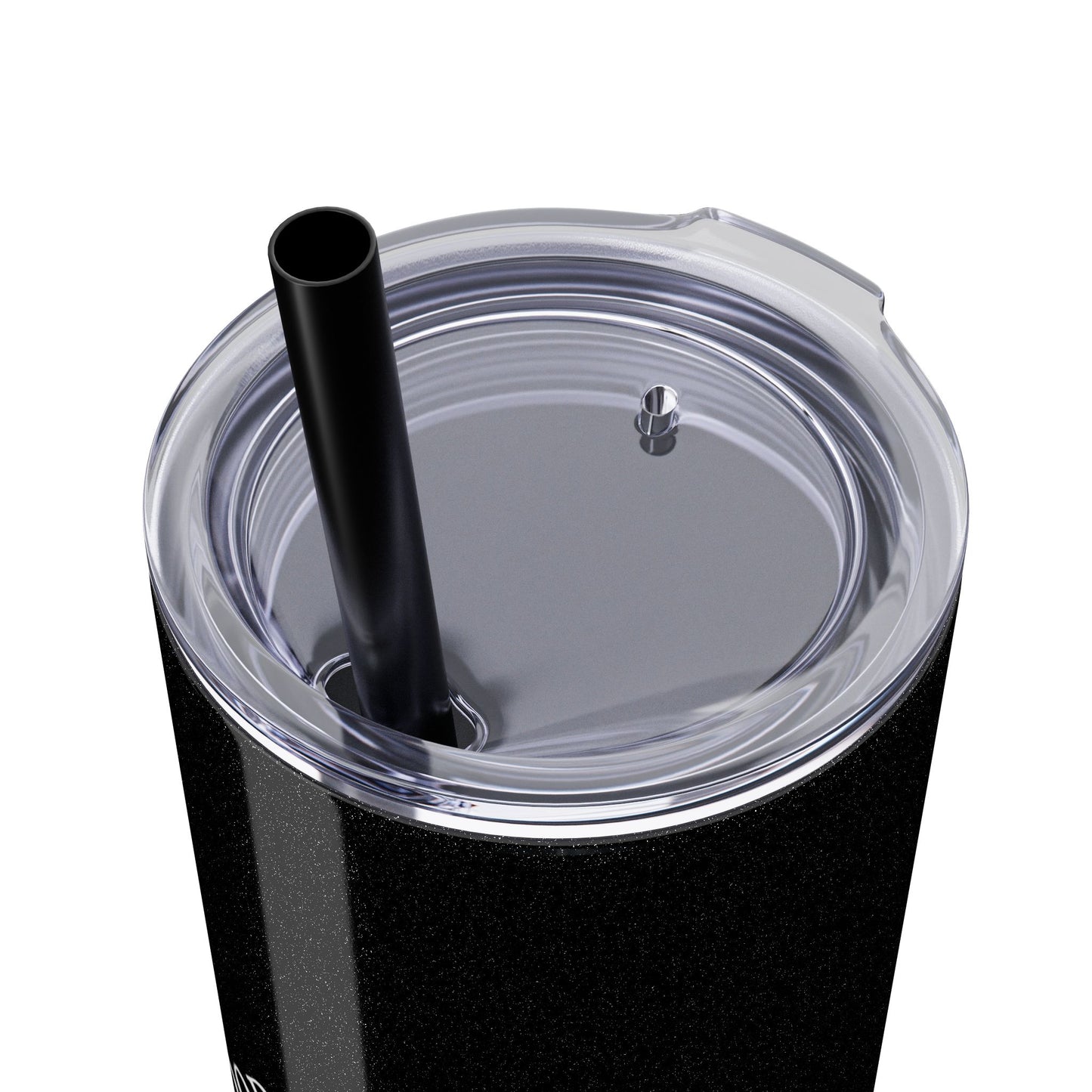 Good Girl Bad Girl Logo 20oz Tumbler