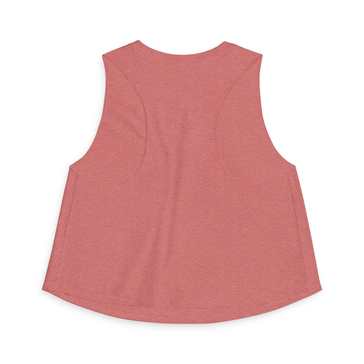 Spooky Cheers - Cropped Tank Top