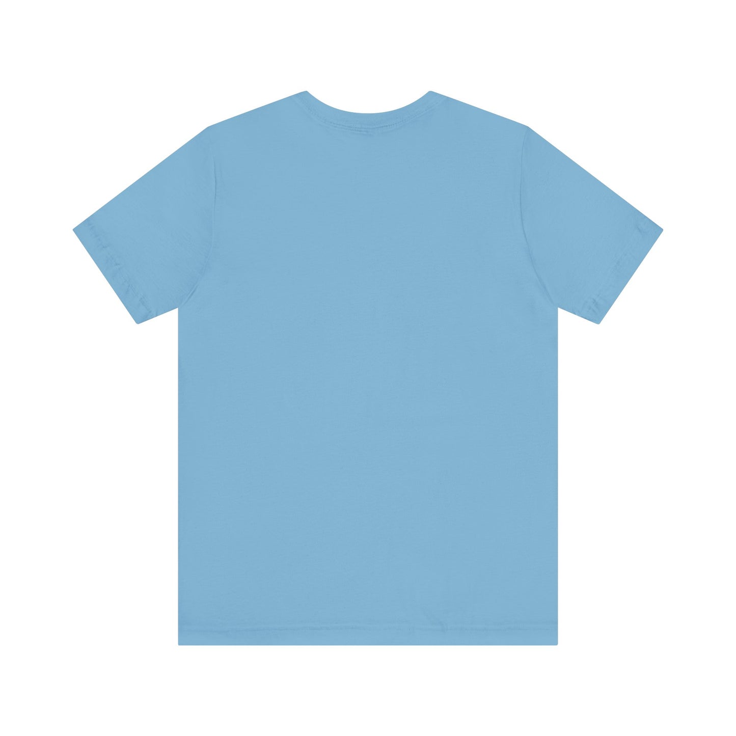 Good Girl Bad Girl Logo Unisex Tee