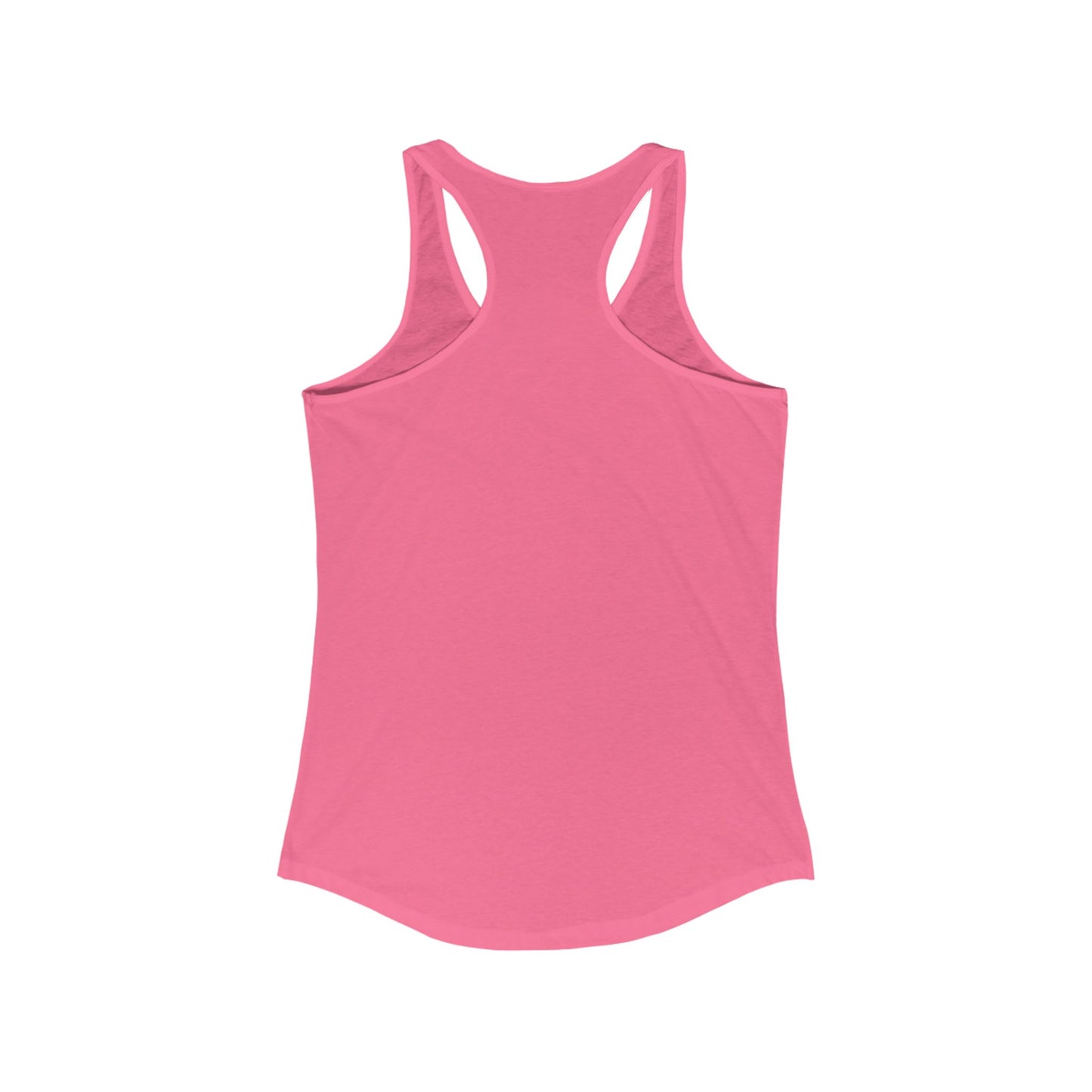 Dancing Polar Bear Tank Top