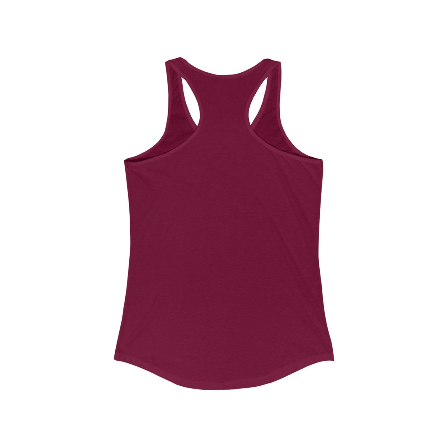 Dancing Polar Bear Tank Top