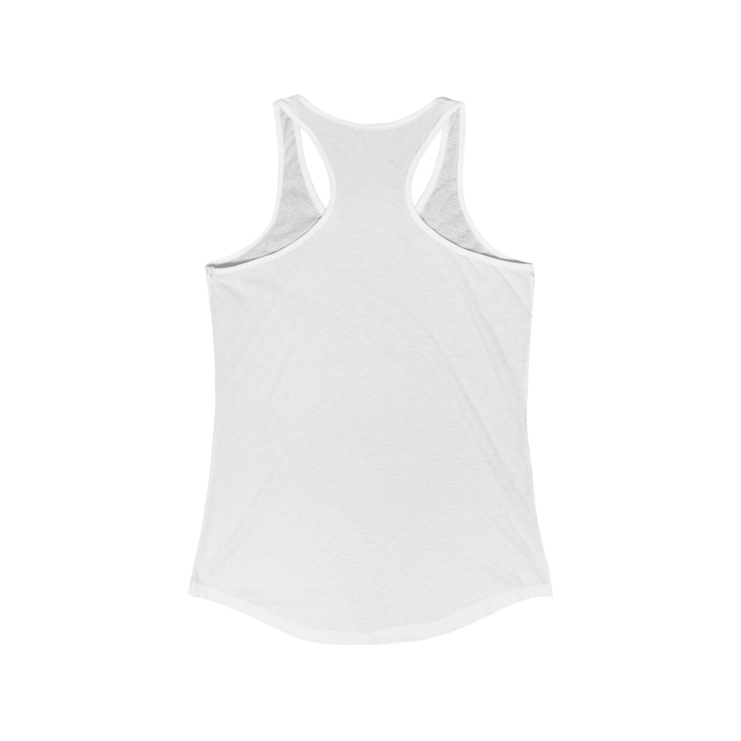 Dancing Polar Bear Tank Top