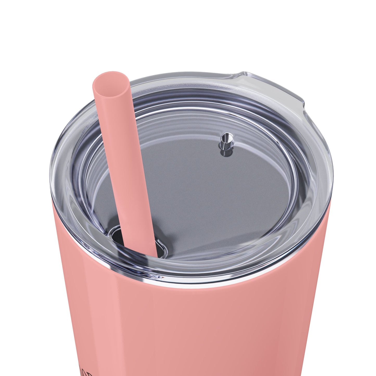 Good Girl Bad Girl Logo 20oz Tumbler