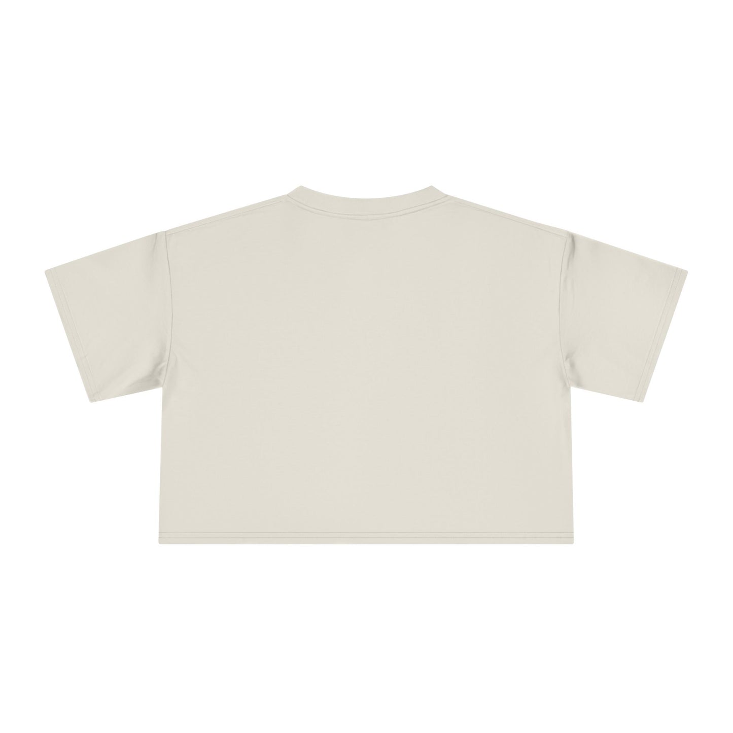 "Queen of Brunch" Premium Crop Top