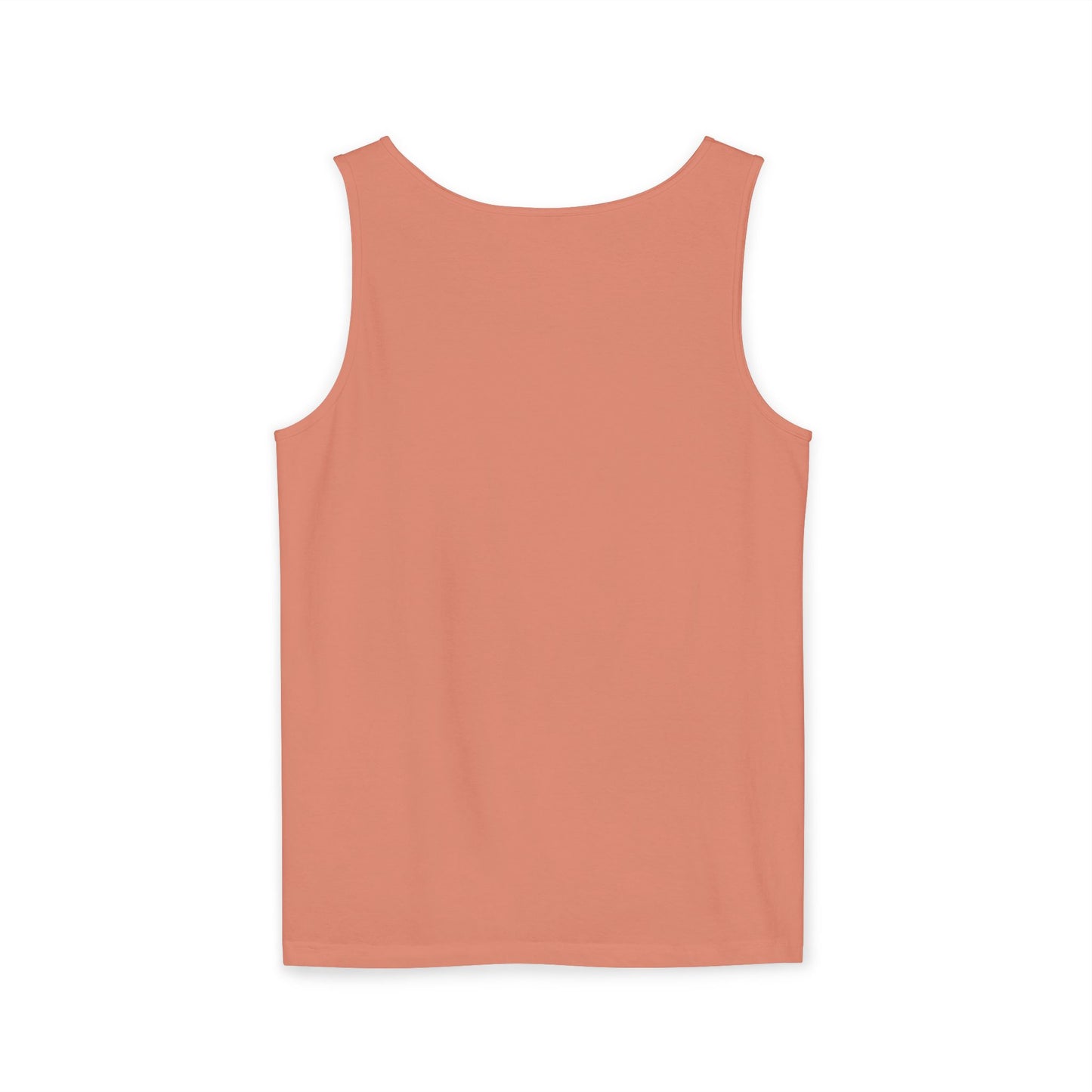Good Girl Bad Girl Logo - Unisex Tank Top