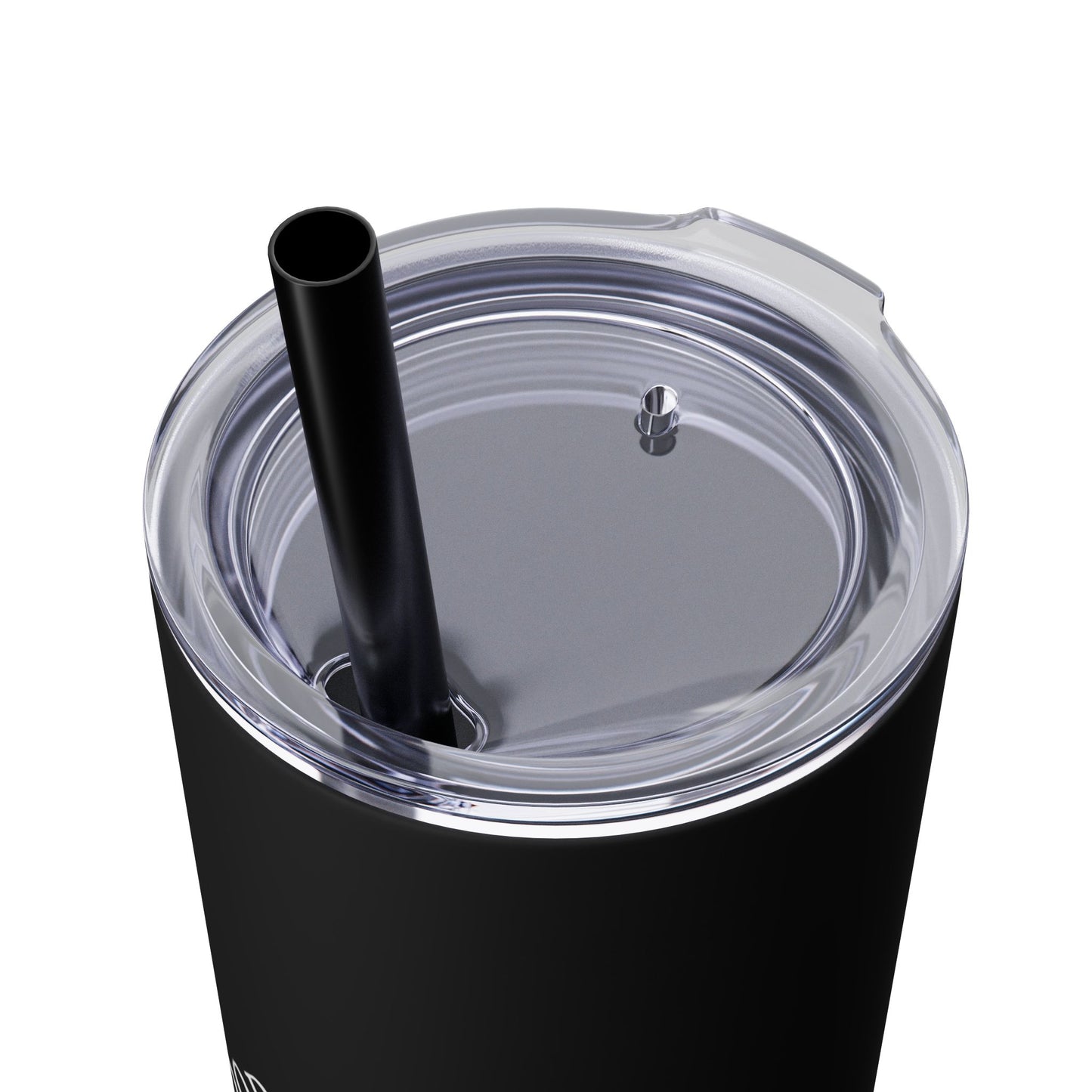 Good Girl Bad Girl Logo 20oz Tumbler